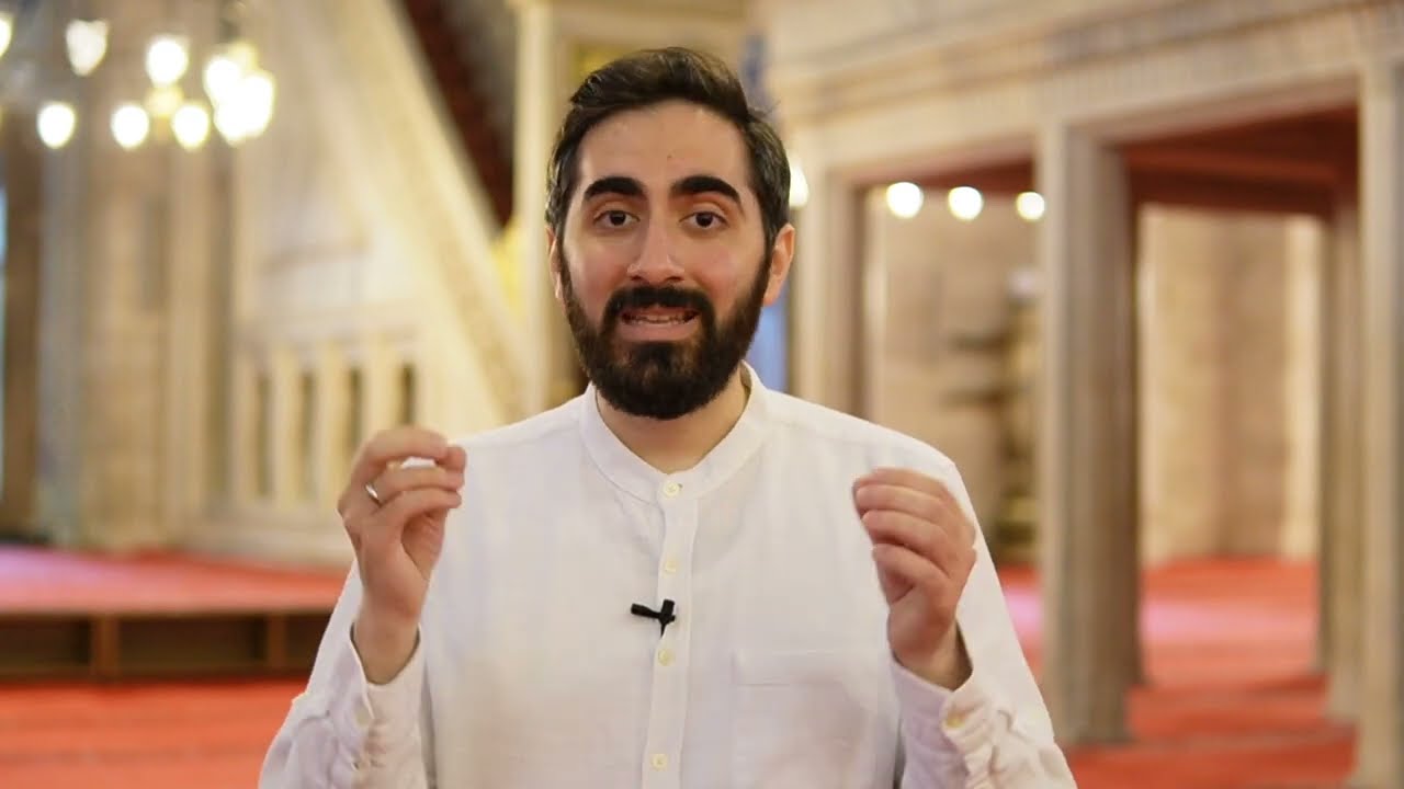 The Job of the Prophets (Module 1. Part 2)