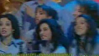 Verdi Note - Santa Notte medley