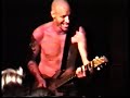 ALL - Dot (Live in Rome, 1994)