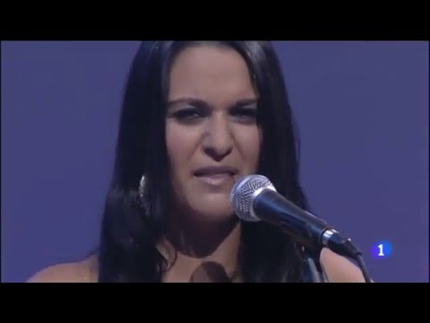 MESALLA Y YONA no te separes de mi