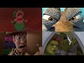 Even More Cartoon Characters Crashing Out For 11 Minutes And 44 Seconds