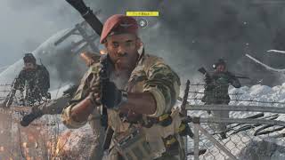 COD BlackOpsColdWar  実況　俺の命の爆弾を無駄にしないでくれ！