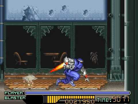 ninja warrior super nintendo download