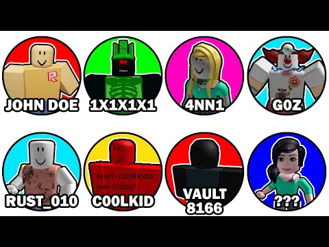 Every Roblox Myth Explained in 14 Minutes