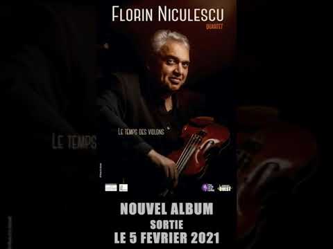 FLORIN NICULESCU discography (top albums) and reviews