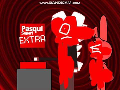 Pasqui Super Extra!