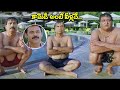 Namo Venkatesa Movie Comedy Scenes Brahmanandam Venkatesh Comedy Telugu Comedy ID Movie Mirchi