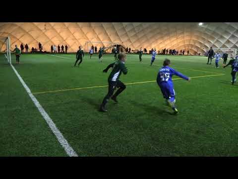 HJK Töölö sininen vs KoNa