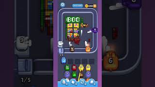 Pixel Flow Level 1483