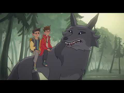 trailer