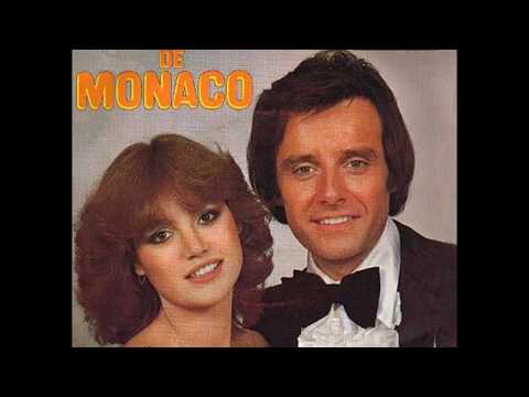 1978 Caline & Olivier Toussaint - The Garden Of Monaco
