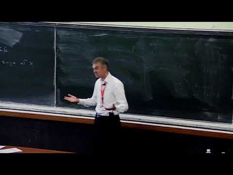 S. Kebekus - Varieties with vanishing first Chern class