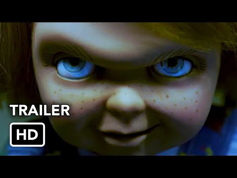 Trailer de la 3ª temporada de Chucky
