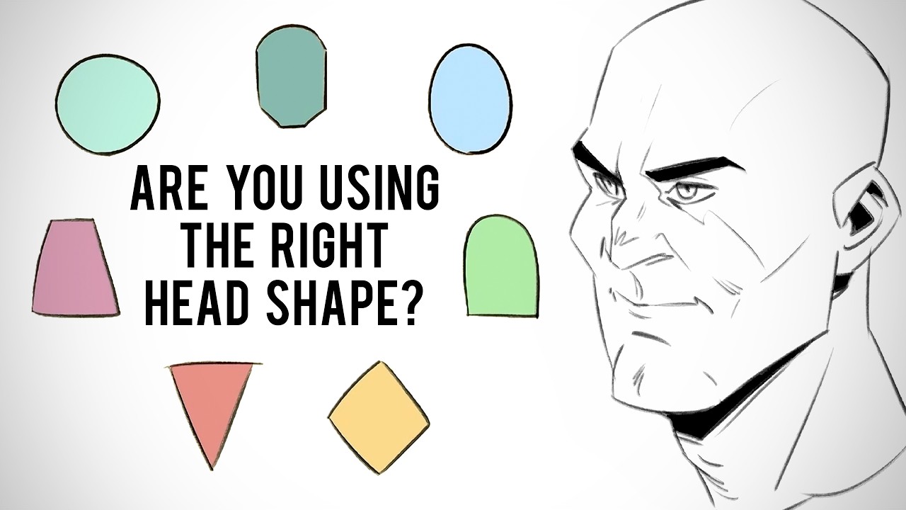 Stop Drawing the Same Face