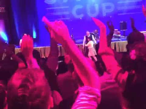 Savoy Cup London Swing Patrol moments