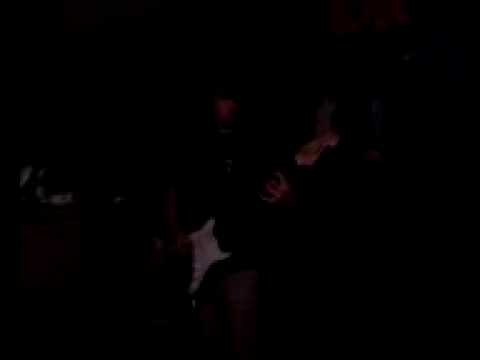 Stranglehold-Michael Lawson