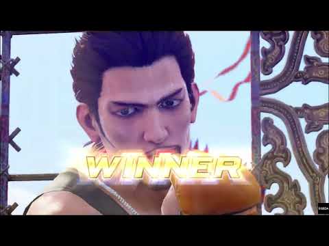 R_Panda (BR) VS  KingDeathCradle (WO) Casual Set VF5US [07/28/23]