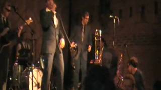 Beat of Our Own Drum - JC Brooks & The Uptown Sound