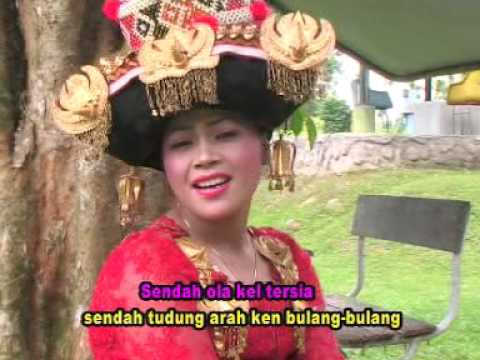 Mbaba Kampil  - Nostalgia Pengantin Karo