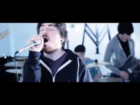 Myself in Mirrors - "Piene Forte Et Dure"  Imminence Records - A BlankTV World Premiere!