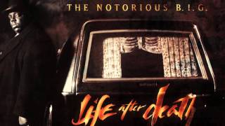 Biggie Smalls feat. Jay Z & Angela Winbush - I Love The Dough