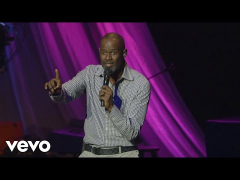 Brian McKnight - Back At One (Live)