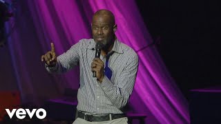 Video thumbnail of "Brian McKnight - Back At One (Live)"