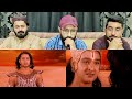 Mahabharat Episode 211 || Arjun learns about Karma Yoga || Part 2 || Pakistani Reaction