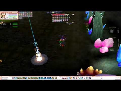 Forsaken FlyFF Siege | Shikku | 22/09