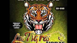 Los Tigres Del Norte-Aguas Revueltas