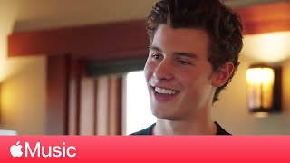 Shawn Mendes: &quot;Particular Taste&quot; - Track by Track | Apple Music