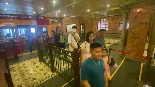 Checkin Đường Tàu Sắt trên Núi Bà Nà Hills #views #banahills #dulich #trending #travel