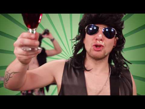 Kyselý Bombónci - Kyselý Bombónci | Dokud se já nepobleju (official)