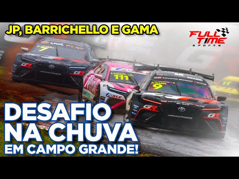 De volta a Campo Grande após SETE ANOS! O que MUDOU?