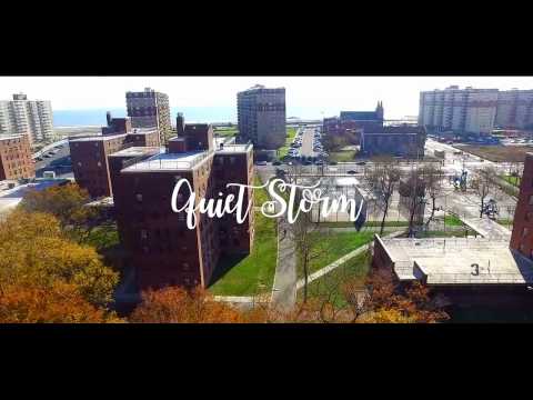 DEV3Y3 - Quiet Storm (Dir. By Kapomob Films)