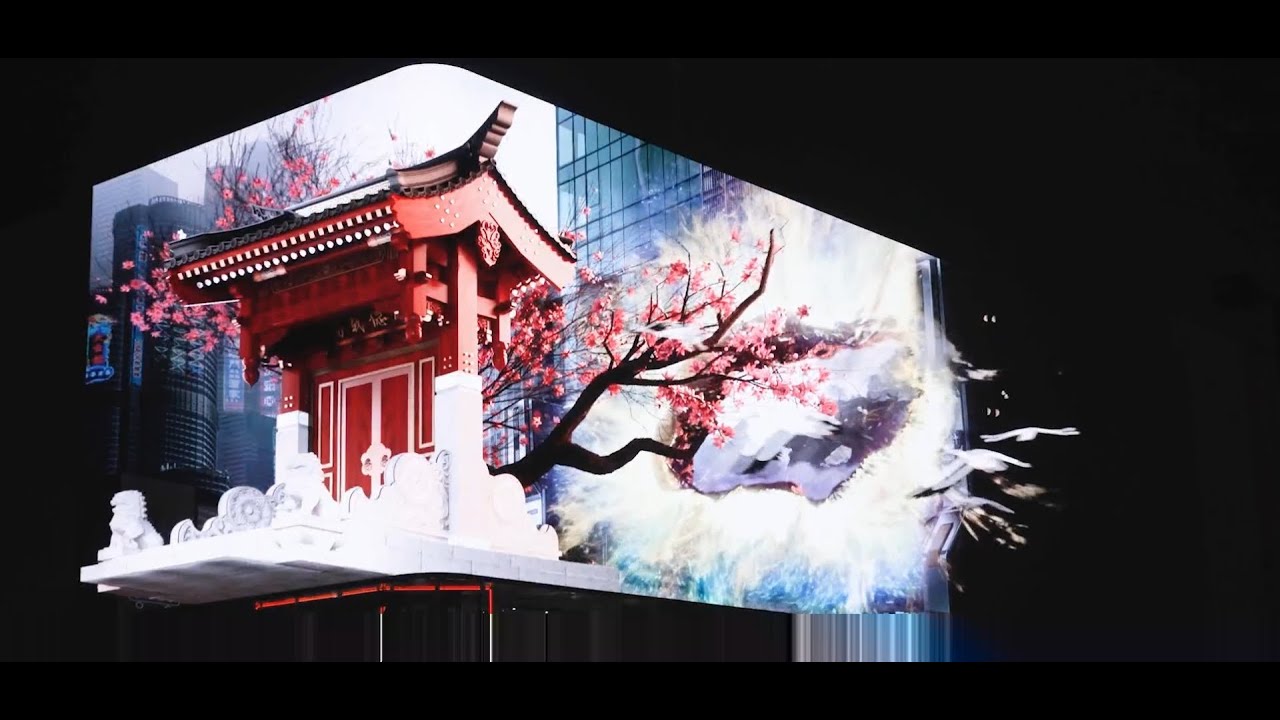 Automata Showreel 2026