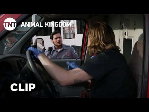 Animal Kingdom: Concert Heist Gone Wrong - Season 4, Episode 8 [CLIP] | TNT