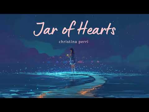 Vietsub | Jar Of Hearts - Christina Perri | Lyrics Video