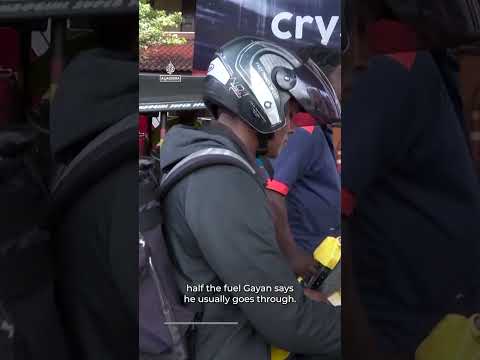 How war on Iran is worsening Sri Lanka’s economic crisis