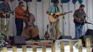 Dry Branch Fire Squad - "Aragon Mill"