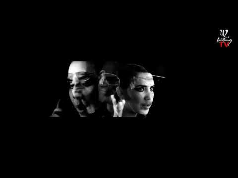 The Troubles - U2