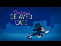 Disneyklassiker Musse är Sen Disney Channel Sverige