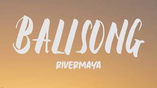 Rivermaya - Balisong (lyrics)