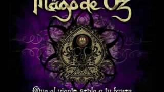 Mago de Oz Girls Just Want to Have Fun (cover Cyndi Lauper)