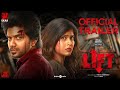 LIFT | Official Trailer | Kavin, Amritha | 1st Oct