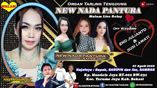 Download lagu Malam Bg_Ke-2 || Hajat_Bpk.Saripin & Ibu.Samroh || 07 April 2026 || Kp.Mandala Jaya || Eli Wastem mp3