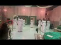 Bless Me (Prayer of Jabez) Donald Lawrence