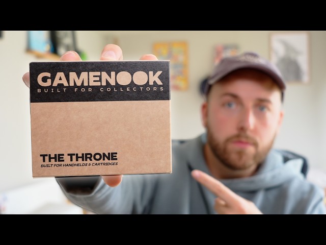 YouTube Thumbnail