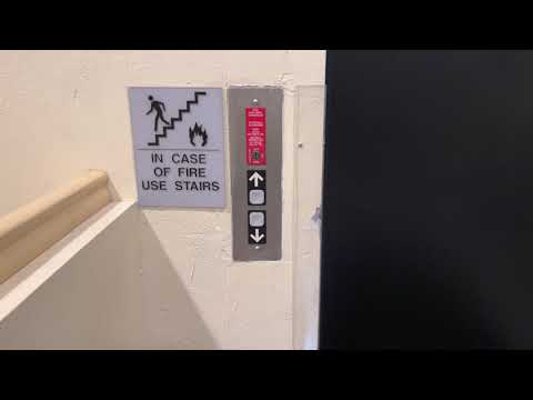 Dover Hydraulic Elevator at Bethpage Business Park in Bethpage, NY