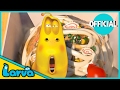 LARVA CUP OF NOODLES Best Cartoon Movie Cartoons Comics LARVA Official